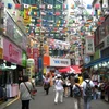 Số lượng khách du lịch Việt Nam tới Hàn Quốc tăng mạnh