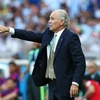 Huấn luyện viên của Argentina sẽ từ chức sau trận chung kết