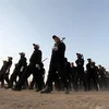 HRW: Lực lượng an ninh Iraq hành quyết 255 tù nhân Hồi giáo 