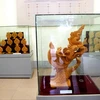 Giới thiệu di sản văn hóa độc đáo thời Trần ở Hà Giang 