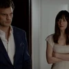 Phim tình cảm ướt át "50 sắc thái của Grey" tung trailer đầu tiên