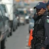 Cảnh sát Mexico. (Nguồn: AP)