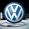 "VW sẽ vượt mặt Toyota trở thành hãng xe hàng đầu thế giới"