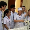 Thành lập Trường đại học y khoa Tokyo Việt Nam tại Hưng Yên