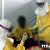 Mỹ khuyến cáo công dân tránh ba nước châu Phi vì dịch Ebola