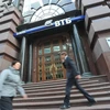 "Trừng phạt các ngân hàng Nga là không nhìn xa trông rộng"