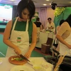 Vua đầu bếp Mỹ Christine Hà về Việt Nam làm giám khảo