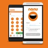 Nanu - ứng dụng gọi điện thoại miễn phí không cần 3G hay wifi