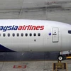 Malaysia Airlines ngừng giao dịch trên sàn chứng khoán