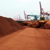 WTO giữ nguyên phán quyết về vấn đề đất hiếm của Trung Quốc