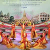 Xây dựng chiến lược văn hóa đối ngoại Việt Nam đến năm 2020