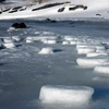 Tìm ra thủ phạm chính khiến các dòng sông băng tan chảy
