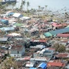 ASEAN tiếp tục hỗ trợ Philippines phục hồi sau siêu bão Haiyan