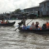 Sáng kiến hạ lưu sông Mekong giúp quản lý hiệu quả nguồn nước