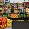 Cấm nhập khẩu thực phẩm sẽ có lợi cho ngành nông nghiệp Nga