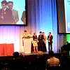 Vinamilk đạt giải thưởng công nghiệp thực phẩm toàn cầu IUFoST
