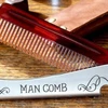 The Man Comb - chiếc lược phong cách dành cho nam giới