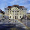 Ngân hàng Trung ương Thụy Sĩ duy trì mức trần tỷ giá đến 2016