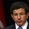 Ngoại trưởng Davutoglu được đề cử làm Thủ tướng Thổ Nhĩ Kỳ