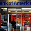 Bank of America bị phạt gần 17 tỷ USD do lừa dối khách hàng