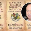 Tiết lộ về phần tiếp theo của loạt phim đình đám "Harry Potter"