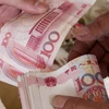Trung Quốc điều tra 3 quan chức tỉnh Hồ Nam nghi nhận hối lộ