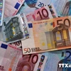 Số liệu bi quan về nền kinh tế Đức gây sức ép lên đồng euro