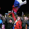 [News Game] Bạn có quan tâm đến sự kiện Crimea sáp nhập vào Nga?