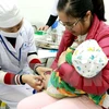 [News Game] Ý kiến của bạn về vấn đề tiêm vắcxin cho trẻ 