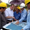 Góp ý chọn địa điểm xây nhà máy điện hạt nhân Ninh Thuận