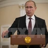 Tổng thống Putin hé lộ về lãnh đạo mới của nước Nga sau 2018