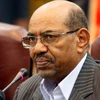 Ông Omar Al Bashir. (Nguồn: AFP)