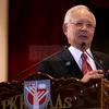 Thủ tướng Malaysia Najib Razak. (Nguồn: Themalaysianinsider.com)