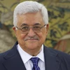 Tổng thống Palestine Mahmoud Abbas. (Nguồn: elsalameen.com)
