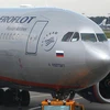 Hãng hàng không Aeroflot. (Nguồn: Reuters)