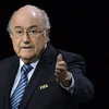 Ông Sepp Blatter. (Nguồn: Getty Images)