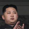 Nhà lãnh đạo Triều Tiên Kim Jong-un. (Nguồn: Scmp.com)