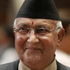 Ông Khadga Prasad Sharma Oli. (Nguồn: AP)