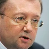 Đại sứ Nga tại Anh Alexander Yakovenko. (Nguồn: Telegraph)