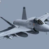 Máy bay chiến đấu đa năng JF-17. (Nguồn: Defence.pk)