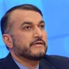 Thứ trưởng Hossein Amir-Abdollahian. (Nguồn: Press TV)