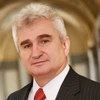 Chủ tịch Thượng viện Séc Milan Stech (Nguồn: Tyden.cz)