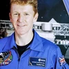 Tim Peake trở thành phi hành gia người Anh đầu tiên lên ISS 