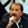 Tổng thống Nicaragua Daniel Ortega. (Nguồn: dailysignal.com)