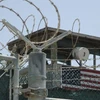 Nhà tù Guantanamo. (Nguồn: Getty Images)
