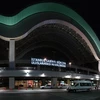 Sân bay Sabiha Gokcen. (Nguồn: Airportsineurope.com)