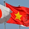 Việt Nam-Nhật Bản tăng cường hợp tác trong lĩnh vực tư pháp