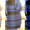 Chiếc váy gây tranh cãi. (Nguồn: wired.com)