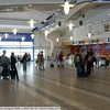 Sân bay Stockholm-Skavsta. (Nguồn: airport-data.com)