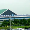 Sân bay quốc tế Gimpo. (Nguồn: elwood5566.net)
